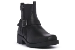 ZEN DAKAR NERO