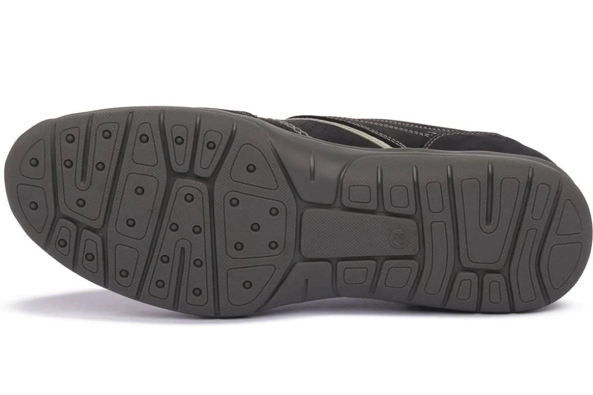 ZEN MUFLONE NAVY